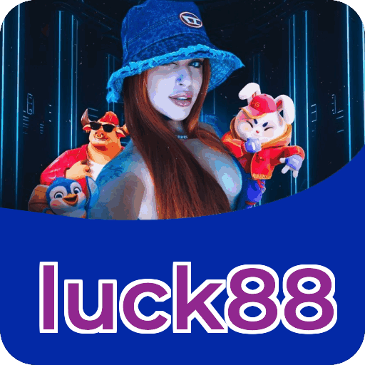 luck88 bônus R$5.000 + 500 giros - Rollover 35x, prazo 30 dias, 38% taxa conversão